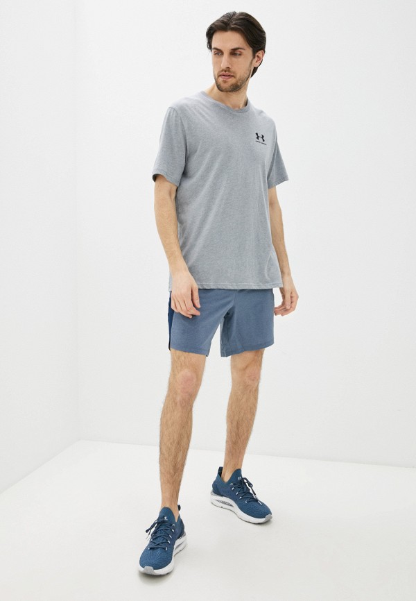 Under Armour Шорты спортивные - UA Launch SW 7'' Short - фото 2