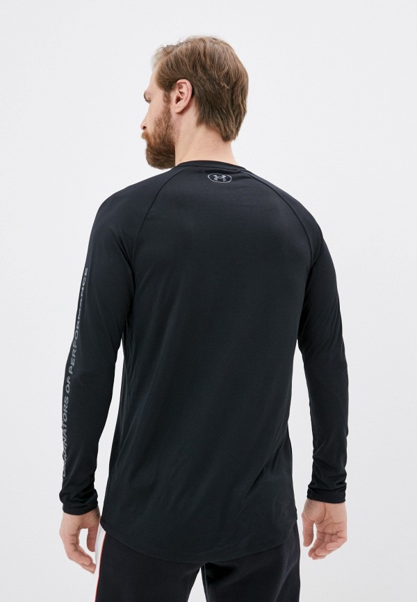 Under Armour Лонгслив спортивный - UA TECH 2.0 ORIG OF PERF LS - фото 3