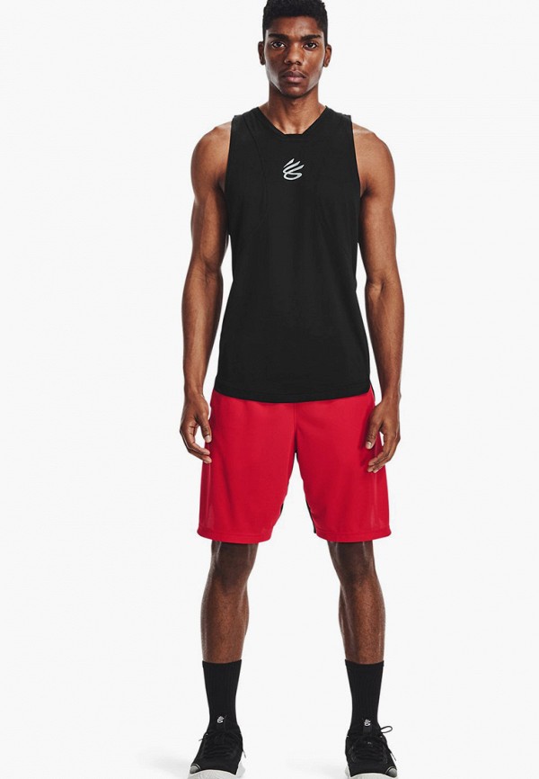Under Armour Майка спортивная - CURRY PERFORMANCE TANK - фото 2