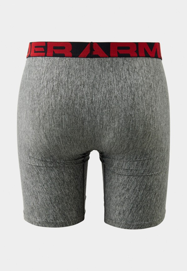 Under Armour Трусы 2 шт. - UA Tech 9in 2 Pack - фото 2