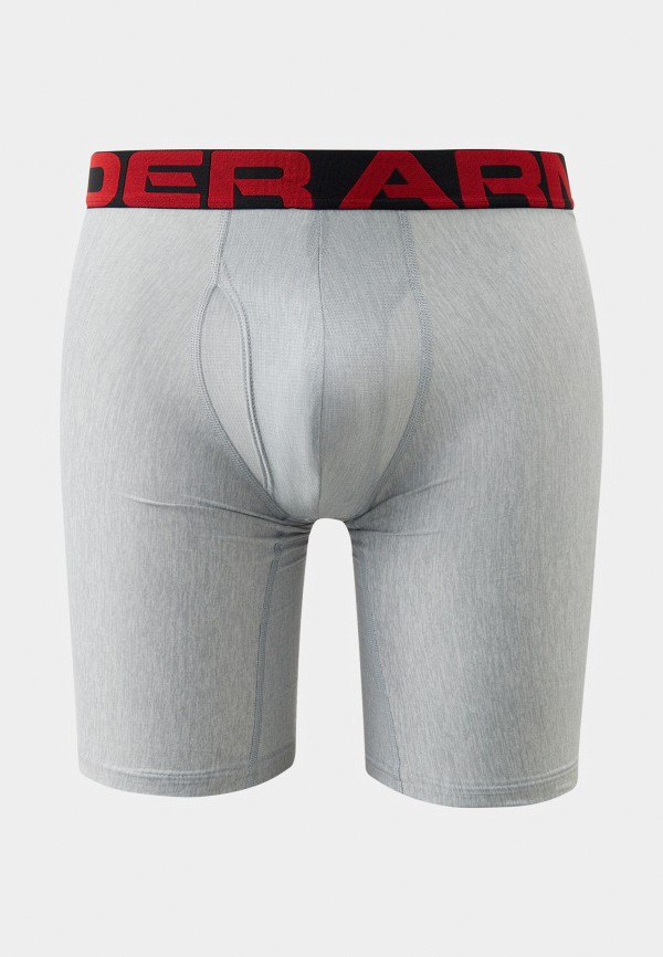 Under Armour Трусы 2 шт. - UA Tech 9in 2 Pack - фото 4