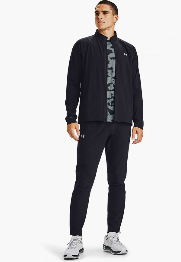 Under Armour Ветровка - M UA Launch 3.0 STORM Jacket - фото 2