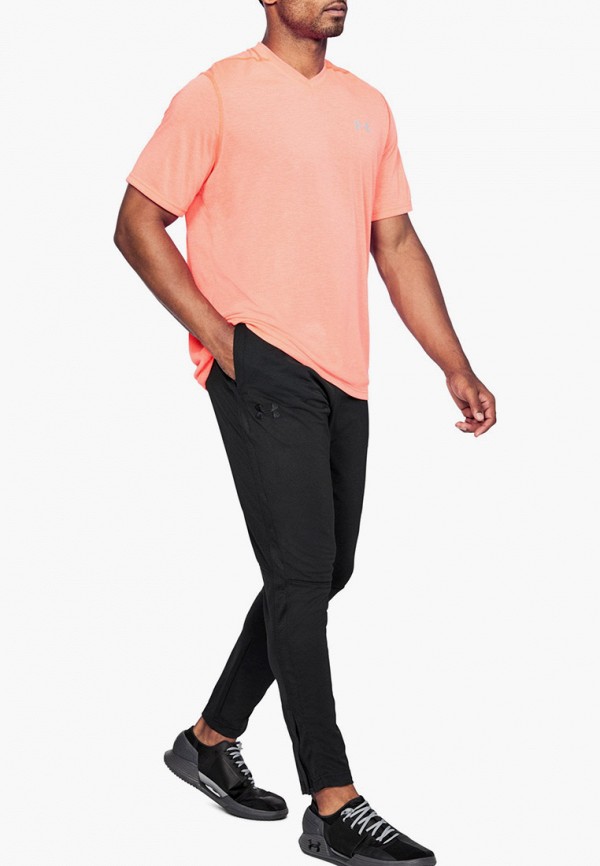 Under Armour Брюки спортивные - SPORTSTYLE PIQUE TRACK PANT - фото 2