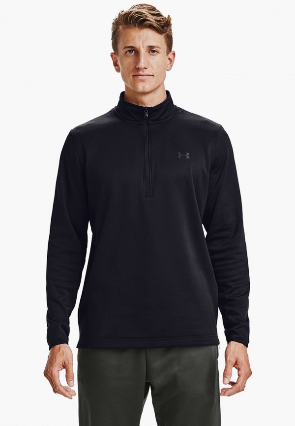 Under Armour Олимпийка - UA Armour Fleece 1/2 ZIP - фото 1