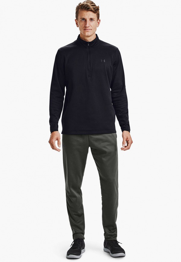 Under Armour Олимпийка - UA Armour Fleece 1/2 ZIP - фото 2