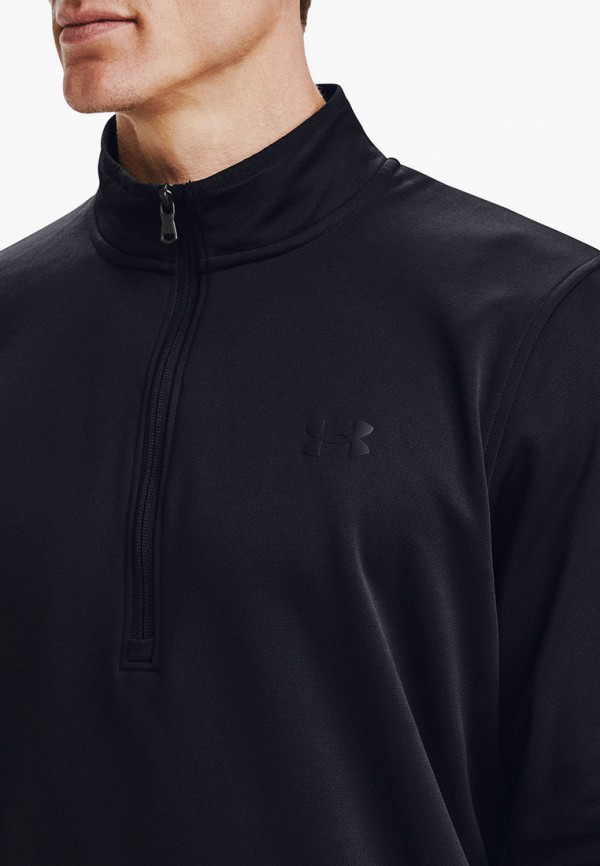 Under Armour Олимпийка - UA Armour Fleece 1/2 ZIP - фото 4