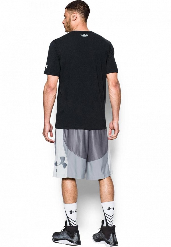 Under Armour Футболка - Icons of the Game Tee - фото 5