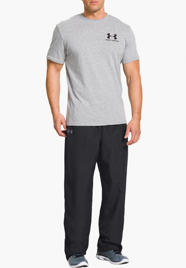 Under Armour Брюки спортивные - Vital Woven Pant - фото 2