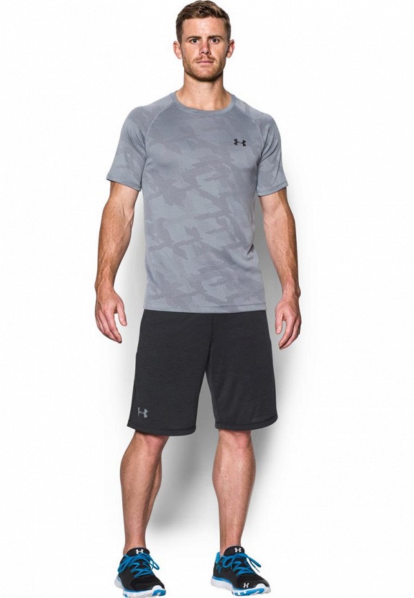 Under Armour Шорты спортивные - UA Raid Novelty Short - фото 3