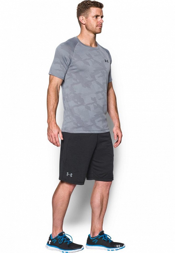 Under Armour Шорты спортивные - UA Raid Novelty Short - фото 4