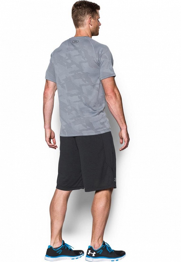 Under Armour Шорты спортивные - UA Raid Novelty Short - фото 5