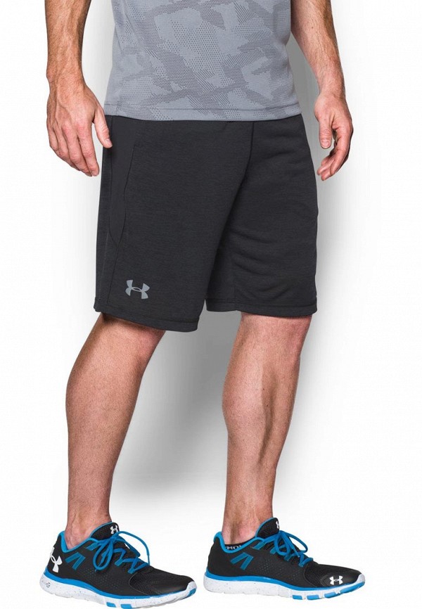Under Armour Шорты спортивные - UA Raid Novelty Short - фото 6