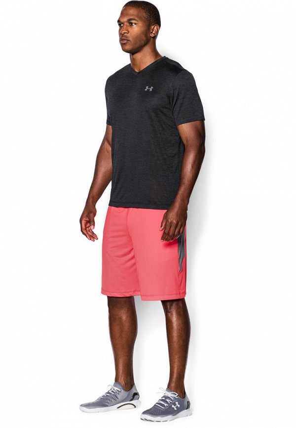 Under Armour Футболка спортивная - UA Tech V-Neck - фото 4