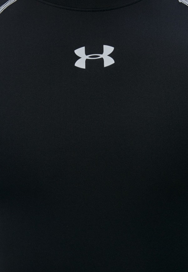 Under Armour Футболка компрессионная - UA HG Armour SS - фото 4