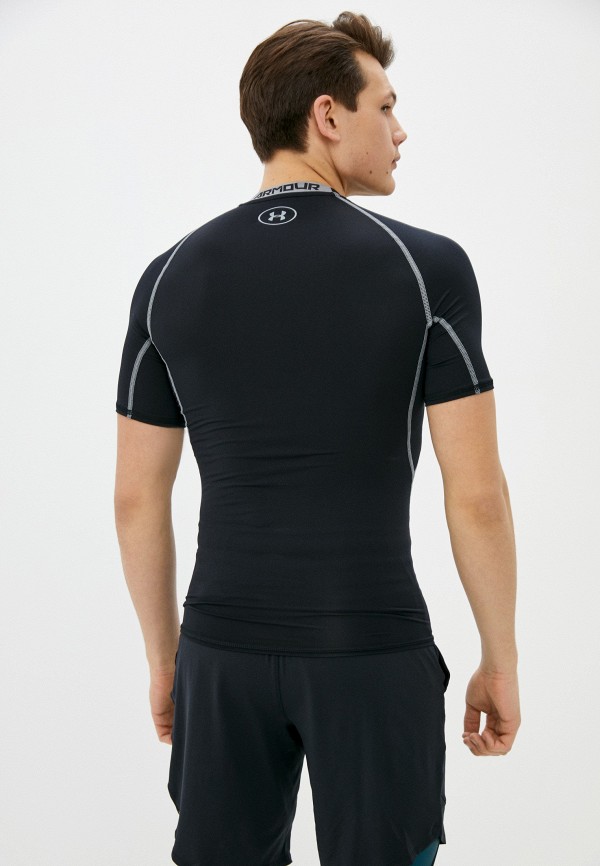 Under Armour Футболка компрессионная - UA HG Armour SS - фото 3