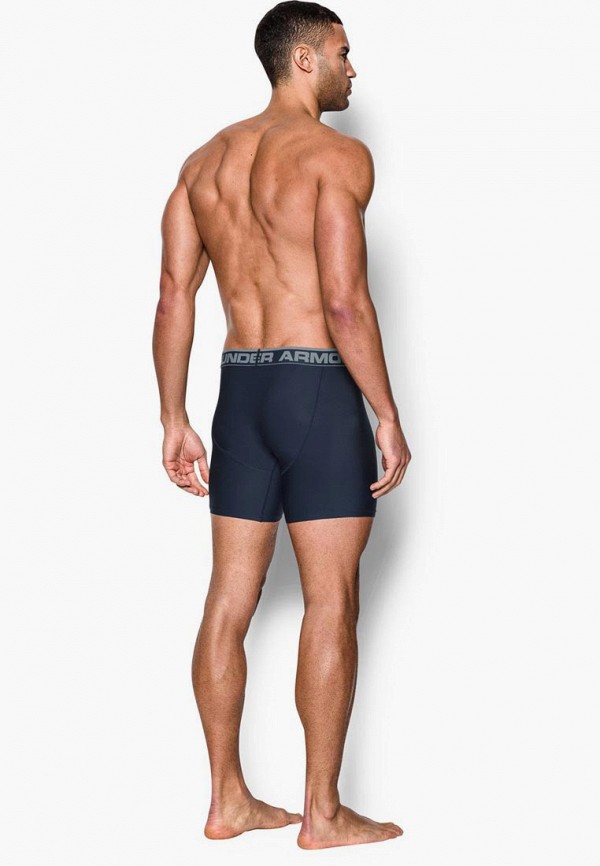 Under Armour Трусы - The Original 6'' BoxerJock - фото 4