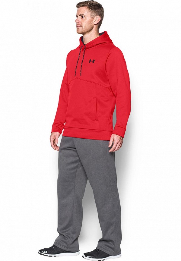 Under Armour Худи - Storm Armour Fleece Hoodie - фото 2