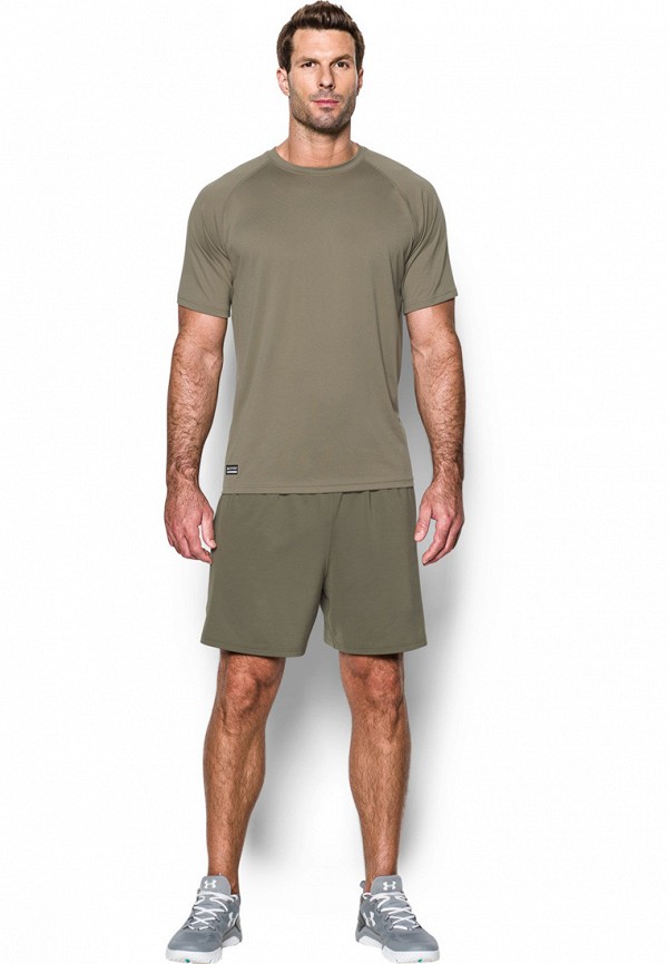 Under Armour Футболка - UA Tactical Tech™ - фото 1