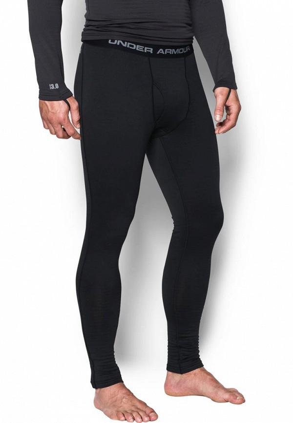 Under Armour Термобелье низ - UA Base 3.0 Legging - фото 1