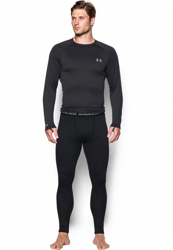 Under Armour Термобелье низ - UA Base 3.0 Legging - фото 2
