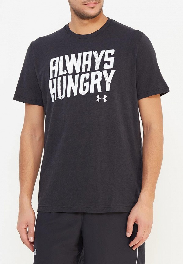 Under Armour Футболка спортивная - UA Always Hungry SS - фото 1