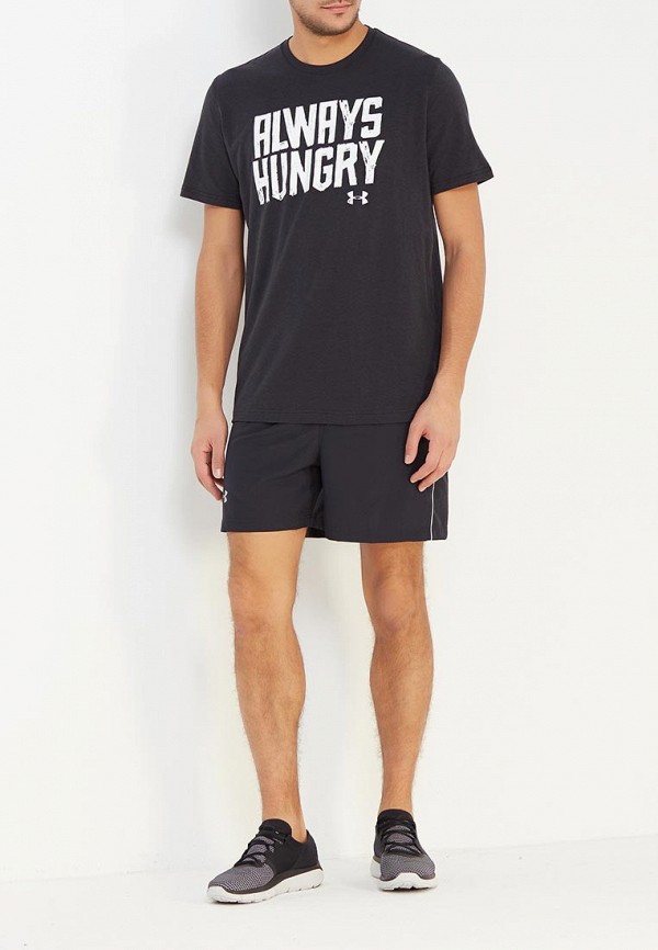 Under Armour Футболка спортивная - UA Always Hungry SS - фото 2