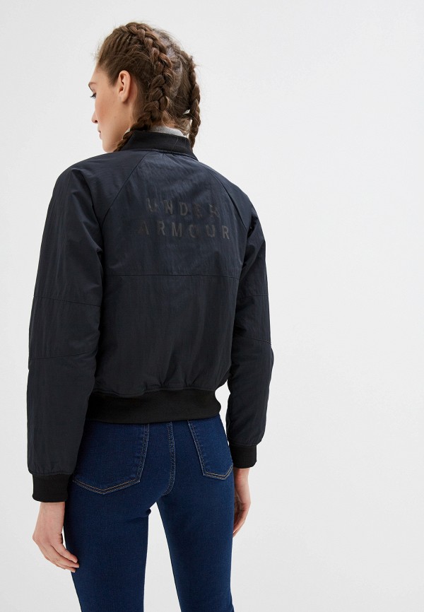 Under Armour Куртка утепленная - Unstoppable Move Light Bomber - фото 3