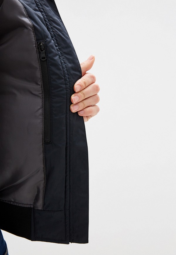 Under Armour Куртка утепленная - Unstoppable Move Light Bomber - фото 4