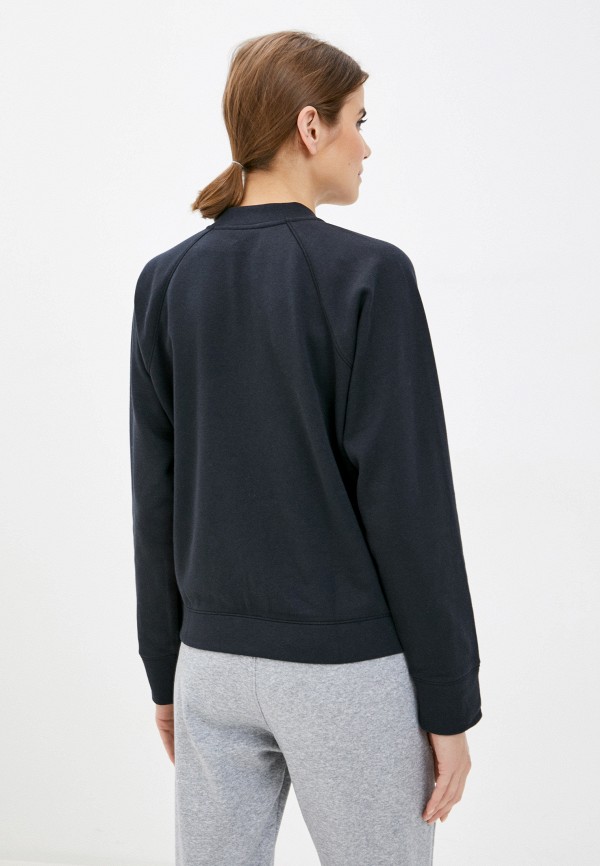 Under Armour Олимпийка - Rival Fleece Jacket - фото 3