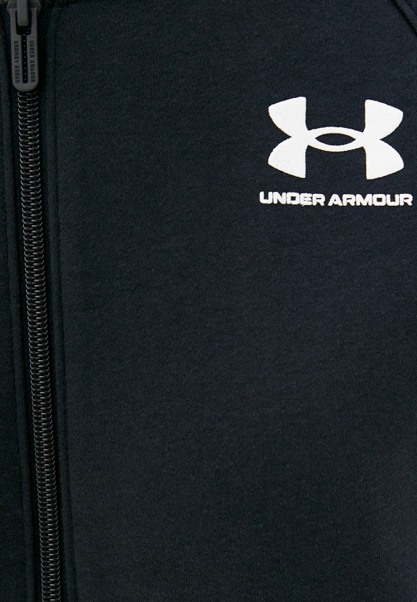 Under Armour Олимпийка - Rival Fleece Jacket - фото 4