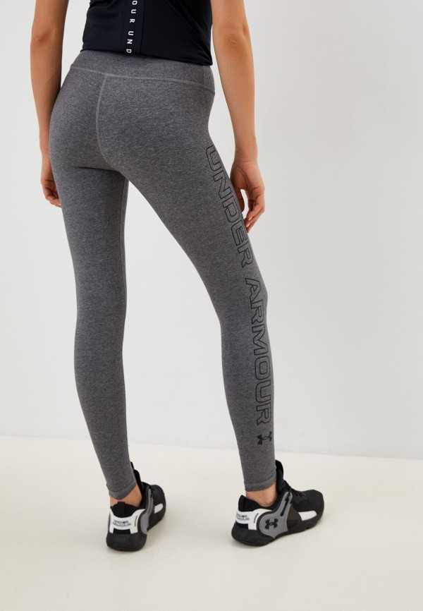 Under Armour Тайтсы - UA Favorite WM Leggings - фото 3