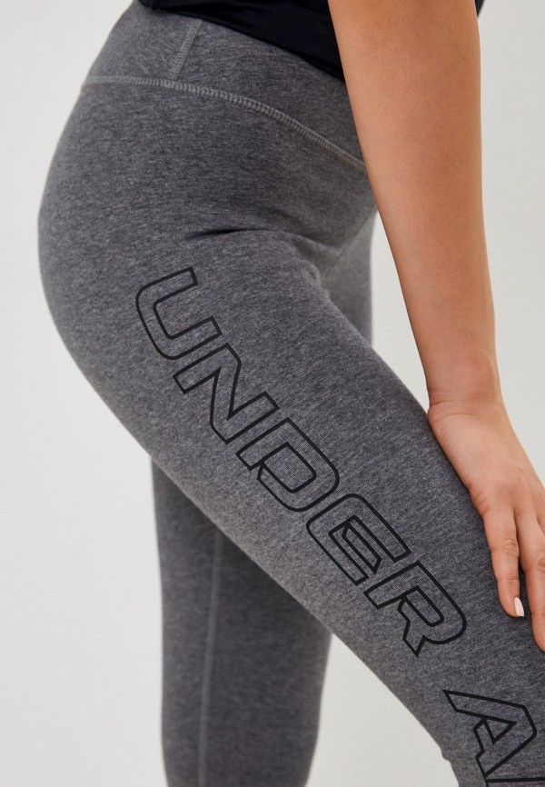 Under Armour Тайтсы - UA Favorite WM Leggings - фото 4