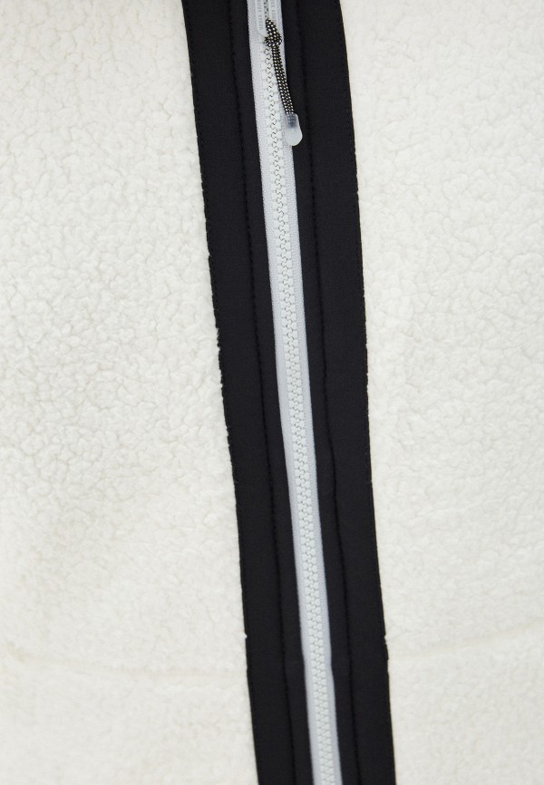 Under Armour Куртка - UA LEGACY SHERPA SWACKET - фото 4