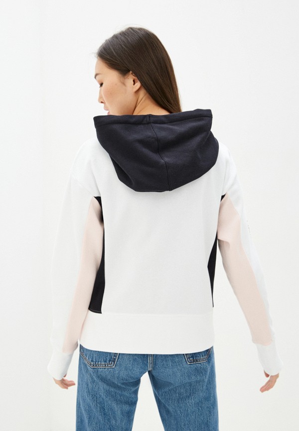 Under Armour Толстовка - UA Rival Flce EMB CB FZ Hood - фото 3