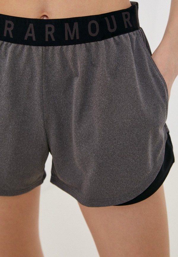 Under Armour Шорты спортивные - Play Up Shorts 3.0 - фото 3