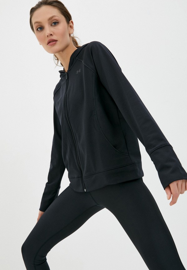 Under Armour Толстовка - Tricot Jacket - фото 1