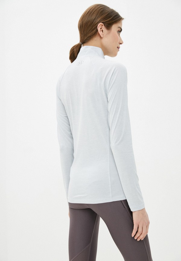 Under Armour Олимпийка - Tech 1/2 Zip - Twist - фото 3