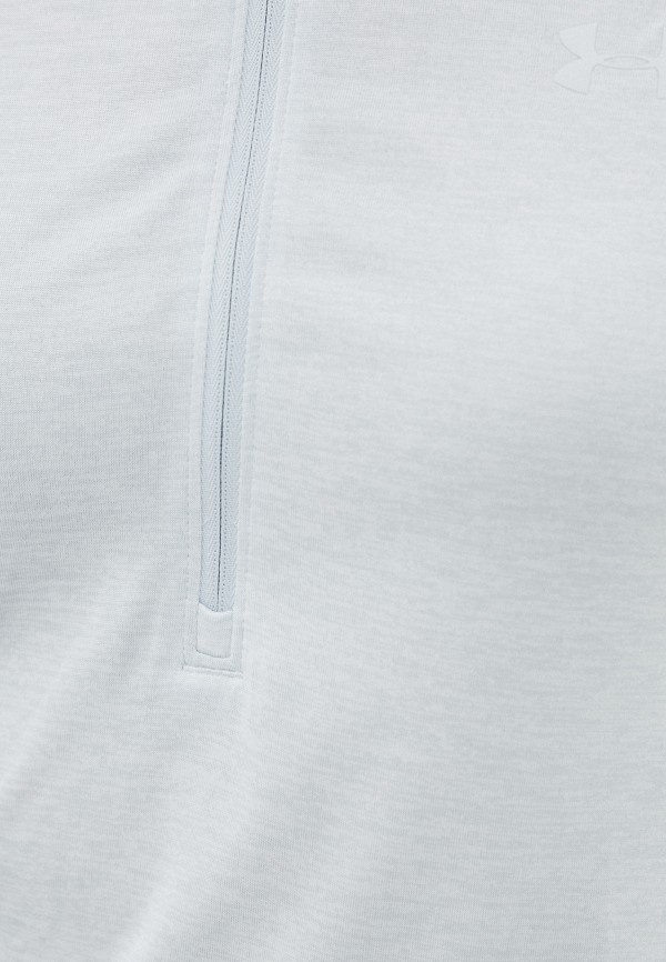 Under Armour Олимпийка - Tech 1/2 Zip - Twist - фото 4