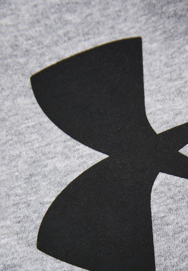 Under Armour Худи - Rival Fleece Logo Hoodie - фото 4