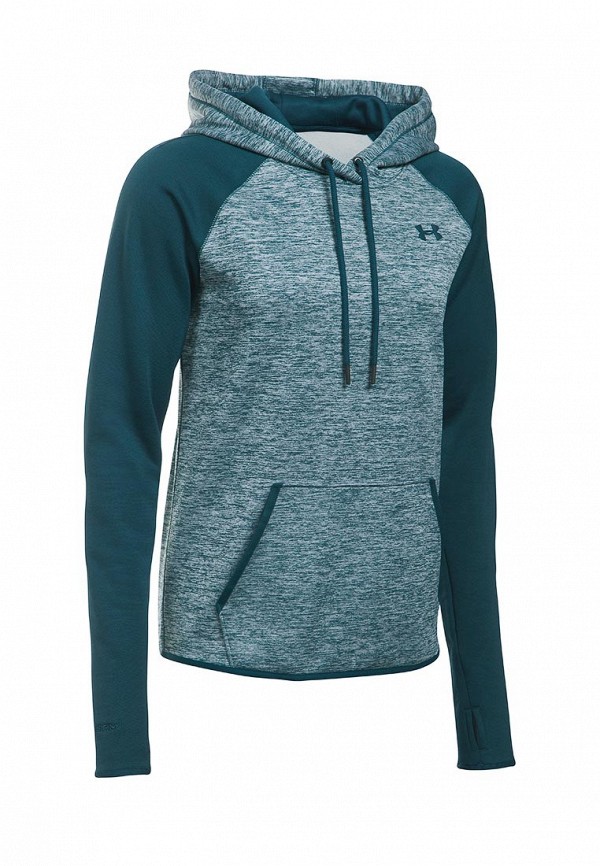 under armour storm af icon hoodie