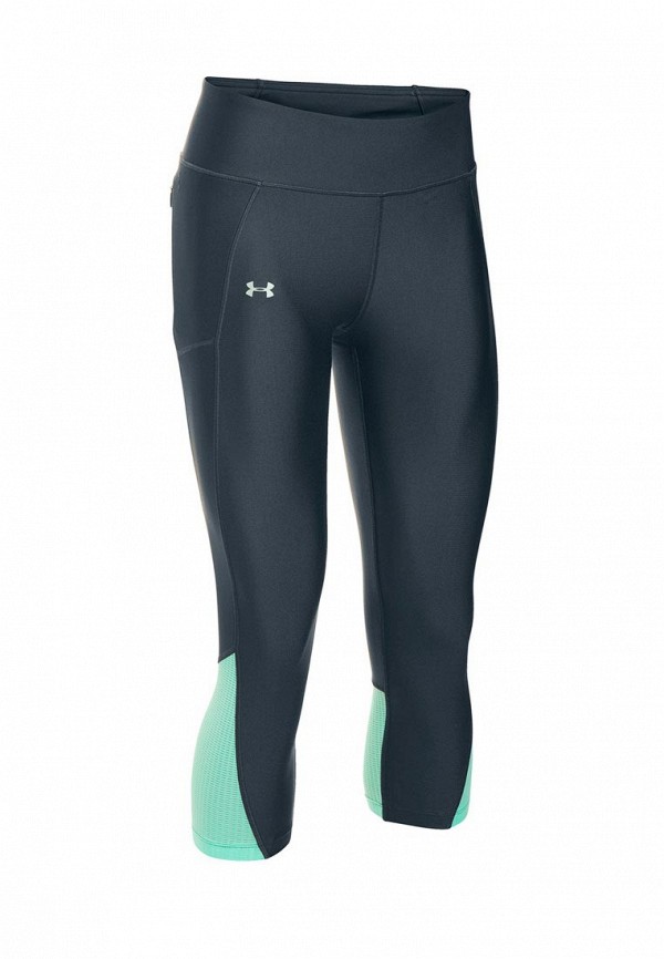 Under Armour Тайтсы - Fly By Capri - фото 1