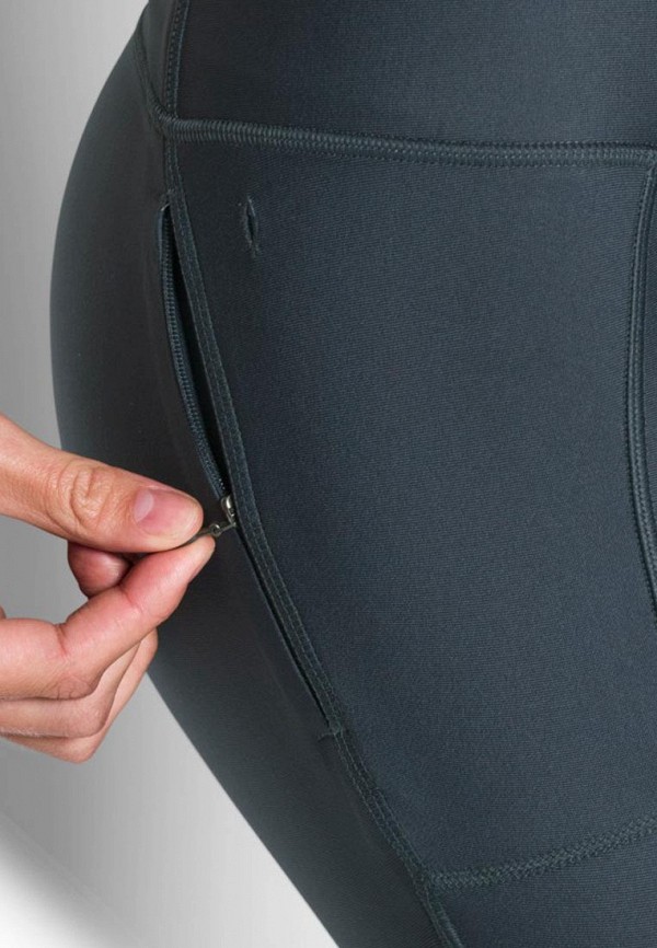 Under Armour Тайтсы - Fly By Capri - фото 6