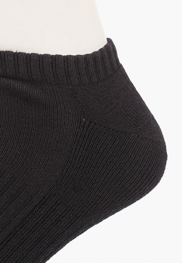 Under Armour Носки 3 пары - UA Core No Show 3Pk - фото 2