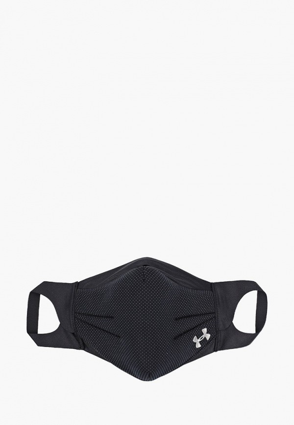 Under Armour Маска для лица с фильтрующим элементом - UA SportsMask - фото 1