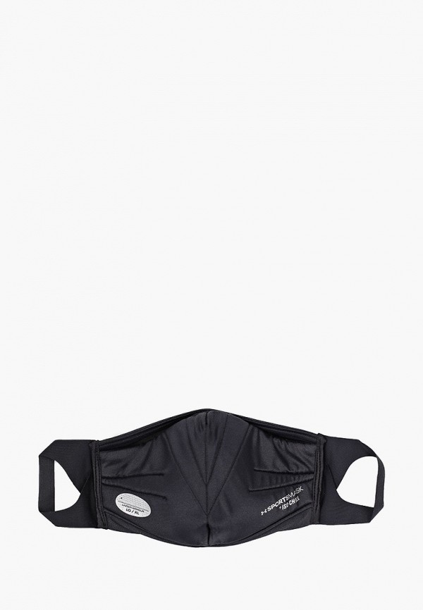 Under Armour Маска для лица с фильтрующим элементом - UA SportsMask - фото 2