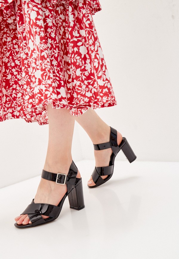 United Colors of Benetton Босоножки - фото 6