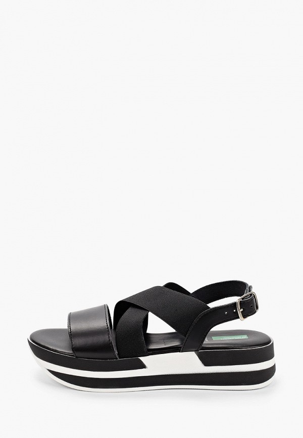 United Colors of Benetton Сандалии - фото 1