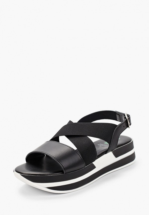 United Colors of Benetton Сандалии - фото 2