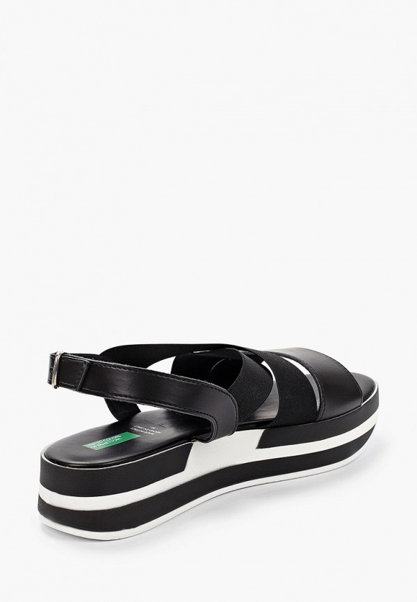 United Colors of Benetton Сандалии - фото 3