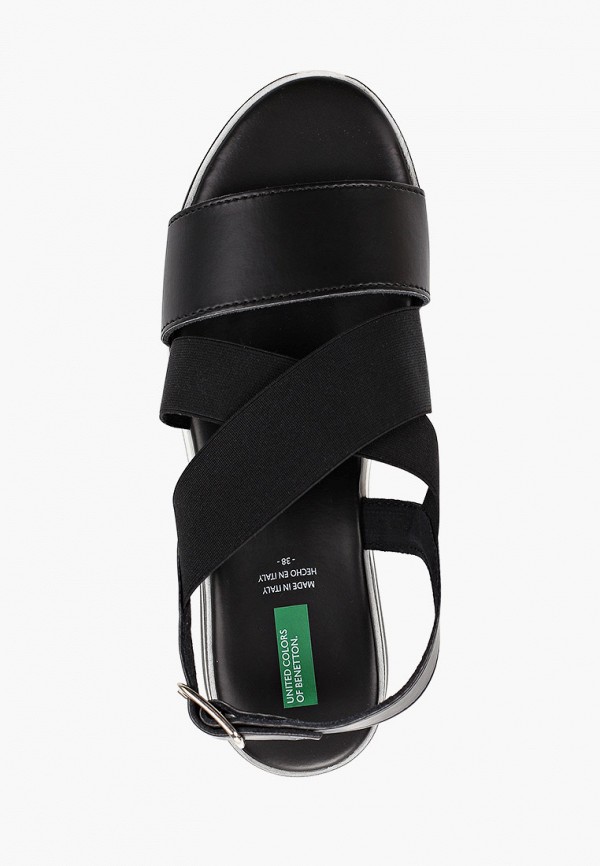 United Colors of Benetton Сандалии - фото 4